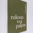 F. Blum : Rukous voi paljon - pikkukuva 1