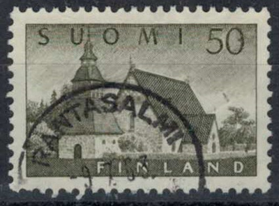 1957 Lammi 50 (mk) er.kanis RANTASALMI -63