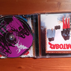 CD: Black Sabbath - Sabotage - pikkukuva 2