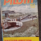 Pilotti 1974 n.3 - pikkukuva 1