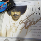THIN LIZZY - WILD ONE CD GORHAMIN NIMMARILLA - pikkukuva 1