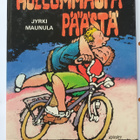 Jyrki Maunula: Hullummasta päästä, Karisto 1979, 1.p. - pikkukuva 1