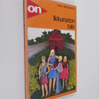 Raili Mikkanen : Ikkunaton talo - pikkukuva 1