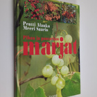 Pentti Alanko : Pihan ja puutarhan marjat - pikkukuva 1
