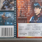 VHS: Streetfighter (Jean-Claude Van Damme, Raul Julia 1995) - pikkukuva 3