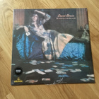 David Bowie - The Man Who Sold The World LP (2016, UUSI) - pikkukuva 1