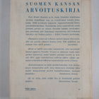 Suomen kansan arvoituskirja - pikkukuva 2