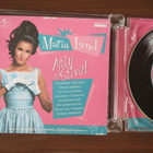 Maria Lund: Ajan sävel CD - pikkukuva 1