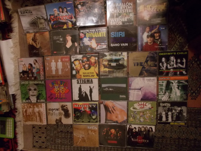 CDS