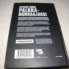 Raninen - Andersen Kutsuvat minua palkkamurhaajaksi -sid - pikkukuva 2
