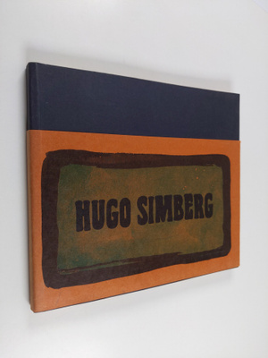 Marjatta Levanto : Hugo Simberg ja Haavoittunut enkeli = ...