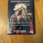 Drag me to hell  DVD - pikkukuva 1