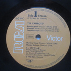 Al Stewart And Shot In The Dark: 24 Carrots LP 1980 - pikkukuva 5