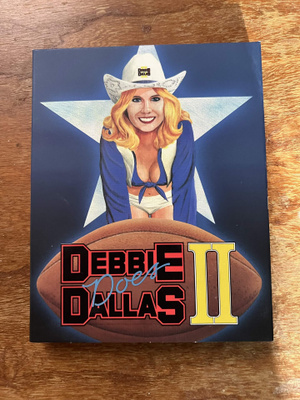 Debbie Does Dallas 2