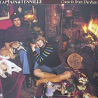 CAPTAIN & TENNILLE :: COME IN FROM THE RAIN::VINYYLI LP 1977 - pikkukuva 1