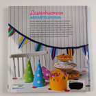 Nina Vuola : Lastenhuoneen askartelukirja - pikkukuva 2