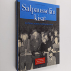 Jouko Heinonen : Salpausselän kisat : suomalainen kansanj... - pikkukuva 1