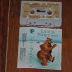 C-kasetti - Lauluja Pohjolasta - Promo kokoelma 1985 MINT- - pikkukuva 2