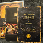 National Treasure (2xDVD) Nicolas Cage - pikkukuva 3