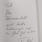 Tom Paxal : Gyllenkulan (signeerattu) - pikkukuva 3