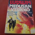 Robert Ludlum, lähes koko tuotanto suomeksi!!! 23 kirjaa! - pikkukuva 3
