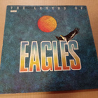 lp  Eagle  The legend of - pikkukuva 1