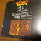MOUNTAIN - AVALANCHE CD NIMMARILLA - pikkukuva 2