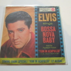 ELVIS PRESLEY SINGLE RCA VICTOR 47-8243 - pikkukuva 2