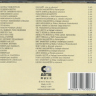 Merimieslaulujen taikaa CD-levy - Eri esittäjiä - pikkukuva 2