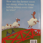 H.K Bradley : How to count sheep - pikkukuva 2