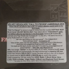 CDr PROMO Velvet Revolver - Fall To Pieces GUNS N’ ROSES - pikkukuva 2