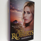 Nora Roberts : Pakkomielle - pikkukuva 1