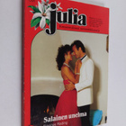 Frances Roding : Salainen unelma - pikkukuva 1
