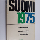 Pentti (toim.) Viita : Suomi 1975 : Ennusteita - analyyse... - pikkukuva 1