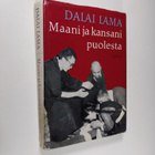 Dalai Lama : Maani ja kansani puolesta : Hänen Pyhyytensä... - pikkukuva 1