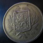 20 mk kolikot 1937 & 1938 - pikkukuva 4