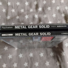 Metal Gear Solid + Silent Hill demo (PS1) (3 levyä) - pikkukuva 3