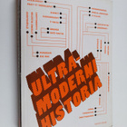Ulla Lempinen : Ultramoderni historia - pikkukuva 1
