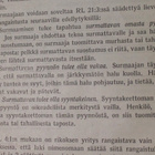 Henkeen ja ruumiilliseen koskemattomuuteen kohdistuvat rikok - pikkukuva 3