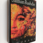 Salman Rushdie : Maurin viimeinen huokaus - pikkukuva 1