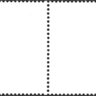 Åland 1990 Kaloja 2,70 mk välilöpari numero EPL Lape 040 - pikkukuva 2