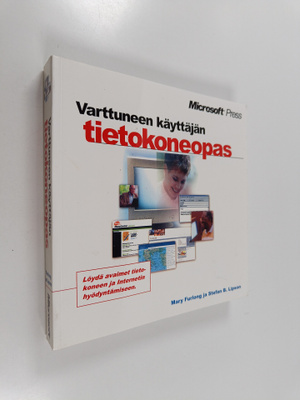 Mary Furlong : Varttuneen käyttäjän tietokoneopas