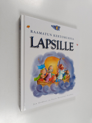 Jan Godfrey : Raamatun kertomuksia lapsille