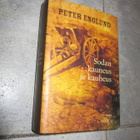 Peter Englund ; Sodan kauneus ja kauheus - pikkukuva 1