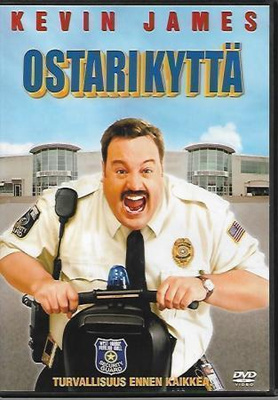 Ostarikyttä