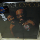 GENE PAGE - LOVELOCK! - M-/EX - pikkukuva 1