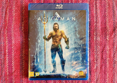 BRD: Aquaman