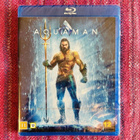 BRD: Aquaman - pikkukuva 1