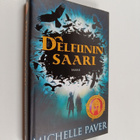 Michelle Paver : Delfiinin saari - pikkukuva 1