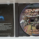 PC: Star Trek Captain's Chair - pikkukuva 3